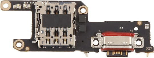 Xiaomi Redmi Note 15 Pro 4g Charging Port Board Original Service Pack
