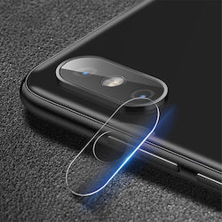 Mocolo Handy-Kamerazubehör Schutzglas Für Xiaomi Mi 8