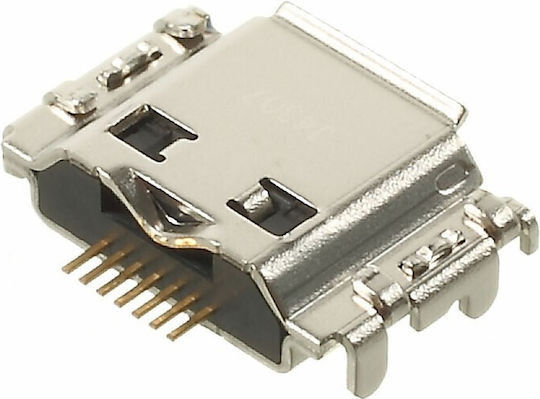 Порт За Зареждане Usb За Samsung Galaxy Ace Plus S7500