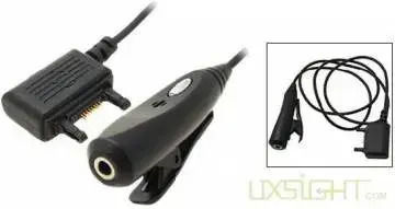 Conector Difuzoare Externe Sony Ericsson K750
