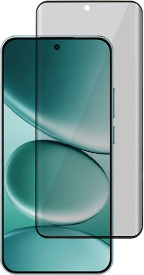 Privacy Tempered Glass Redmi Note 15 Pro 4G