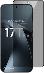 Privacy Tempered Glass (Xiaomi 17T Pro) Privacy Tempered Glass (Xiaomi 17T Pro)