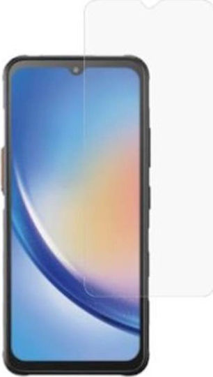 Samsung Закалено стъкло (Galaxy XCover7)