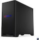 Lenovo Legion T5 30IAX10 Настолен компютър (Ultra 7-255HX/32GB DDR5/1TB SSD/W10 Pro)