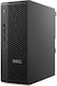 Dell Pro Max Micro SFF Desktop PC Ultra 7-265 16GB DDR5 512GB SSD RTX A400 W11 Pro with Keyboard International English