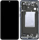 Samsung Screen with Touch Mechanism and Frame f...