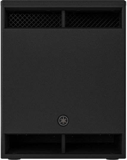 Yamaha CXS-15-MK III CXS15MK3 Passive Subwoofer PA 15"