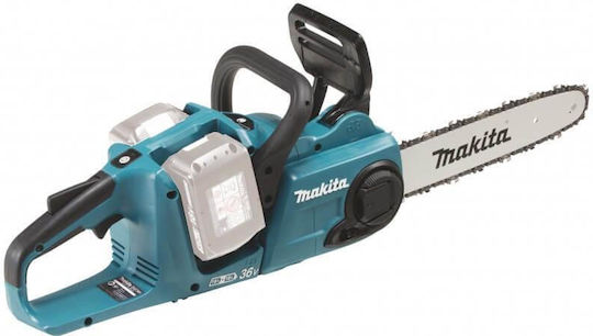 Makita Battery Chainsaw Brushless 18V 5.5kg with 30cm Blade