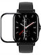 Προστασίας Tempered Glass για το Amazfit GTS 2 / 2E 1τμχ 504515