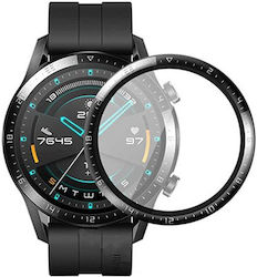 3d Tempered Pet Glass Samsung Watch 6 40mm Black Oem 3d Tempered Pet Glass Samsung Watch 6 40mm Black Oem