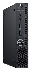 Dell OptiPlex 3060 Refurbished Grade A (i3-8300T/8GB/128GB)