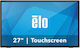 ELO 2770L Touch Monitor 27" FHD 1920x1080