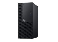 Dell Optiplex 3060 Micro Generalüberholte gebrauchte Desktop-PCs Grade A (i5-8500T/8GB/256GB) Dell Optiplex 3060 Micro Generalüberholte gebrauchte Desktop-PCs Grade A (i5-8500T/8GB/256GB)