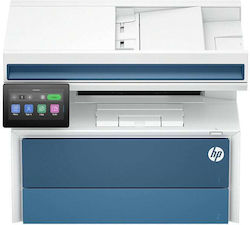 HP Laserjet Pro Mfp 4113fdn Ασπρόμαυρο Πολυμηχάνημα HP Laserjet Pro Mfp 4113fdn Ασπρόμαυρο Πολυμηχάνημα