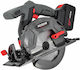 AWTools Δισκοπρίονο Brushless 18V 1x5Ah