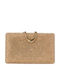 Women's Bronze Handbag