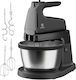 Electrolux Mixer Planetar 500W cu Bol din Inox 3.6lt