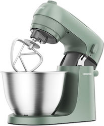 Kenwood Stand Mixer 800W with Stainless Bowl 4lt Kenwood Stand Mixer 800W with Stainless Bowl 4lt