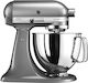 Kitchenaid Artisan Κουζινομηχανή 300W με Ανοξεί...