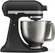 Kitchenaid Artisan Κουζινομηχανή 325W με Ανοξεί...