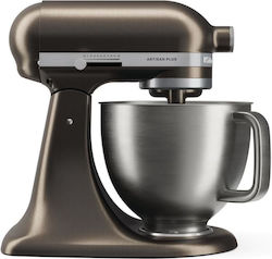 Kitchenaid Artisan Κουζινομηχανή 325W με Ανοξείδωτο Κάδο 4.7lt