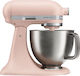 Kitchenaid Artisan Κουζινομηχανή 325W με Ανοξεί...
