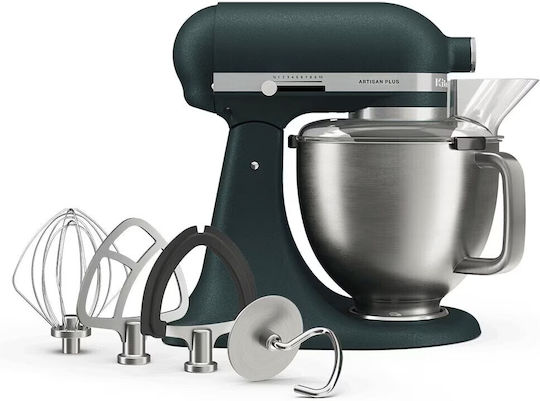 Kitchenaid Κουζινομηχανή 325W με Ανοξείδωτο Κάδο 4.7lt