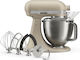 Kitchenaid Κουζινομηχανή 325W με Ανοξείδωτο Κάδ...