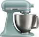 Kitchenaid Artisan Κουζινομηχανή 325W με Ανοξεί...
