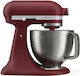Kitchenaid Artisan Κουζινομηχανή 325W με Ανοξεί...