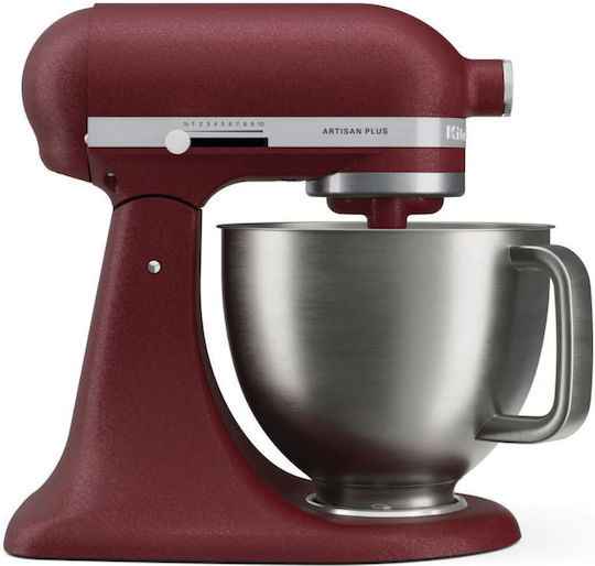 Kitchenaid Artisan Stand Mixer 325W with Stainless Steel Bowl 4.7lt