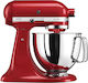 Kitchenaid Küchenmaschine 300W mit Rostfreiem S...