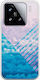 Θήκη Clouds Xiaomi 15 5g Flexible Tpu Διάφανη Σιλικόνη