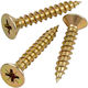 Ξυλόβιδες 4mm×40mm Σετ 12 Πακέτα 22 Τεμαχίων 200447 6932689200447