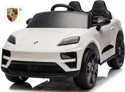 Porsche Macan One-Seater with Remote Control Li...