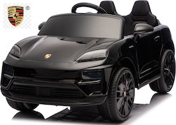 Porsche Macan One-Seater with Remote Control Li...