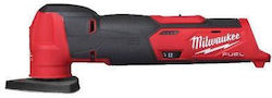 Milwaukee M18 FMT-0 Polivalent Rotativ Fără Perii 18V cu Setare Viteză