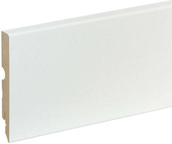 MDF Лайсна Neuhofer Fu124l 13.5x100x2400 мм