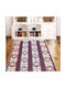 Kotonia Home Covor Coridor Maro 60x150cm