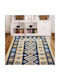 Kotonia Home Covor Coridor Albastru 80x300cm