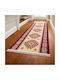 Kotonia Home Covor Coridor Burgundy 60x150cm