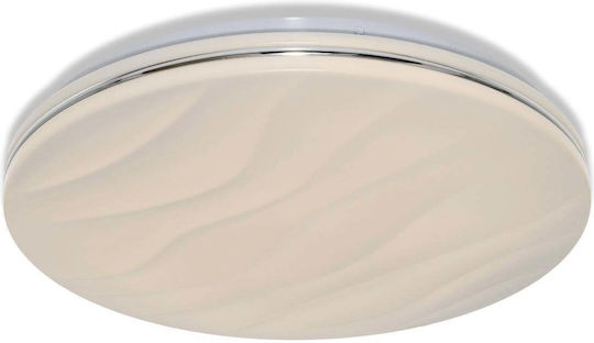 Osram Deckenleuchte 38cm LED