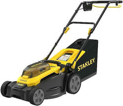 Stanley SCMWP3701M2-QW Rasenmäher Batterie Stanley SCMWP3701M2-QW Rasenmäher Batterie