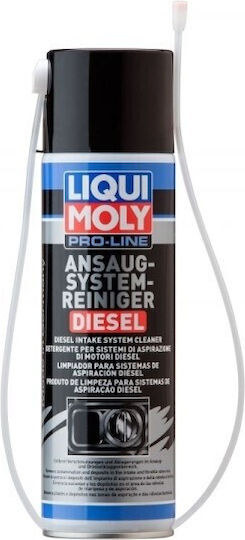 Reinigungsmittel für Kraftstoffeinlasssammler 400ml Pro-line Liqui Moly Lm5168