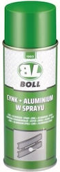 Ψευδάργυρος + Αλουμίνιο 400ml Σπρέι Boll