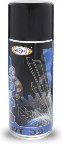 Technical Vaseline Wt-35 400ml Wesco 03654