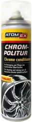 Xado Metal Nickel Cleaning Spray
