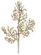 Christmas Decorative Red Branch