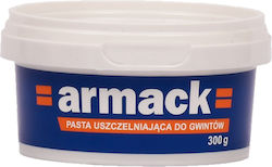 Armack Pastă de etanșare 300g pentru încălzire centrală apă gaz
