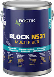 Fiber Dichtstoff Block N531 Bostik